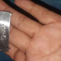 دستبندنقره