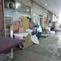 مغازه تجاری همکف ۴۰ متر