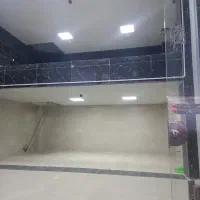 یک باب مغازه تجاری در شهرک صنعتی سلطانیه