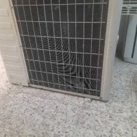 انواع کولر سوخته و کار کرده
