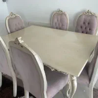 میز نهار خوری