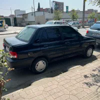 پراید 85 دوگانه کارخونه