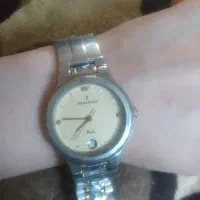 ساعت رومانسون اصل سوئیس