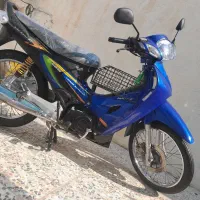 موتور طرح ویو پیشرو