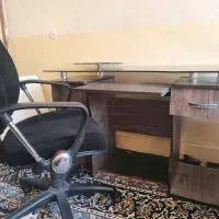 میز و صندلی مطالعه