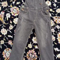 کفش و شلوار دخترانه