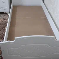 تخت خواب یک نفره