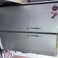یخچال دوقلو