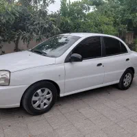 کیا ریو مونتاژ مدل ۸۹