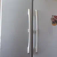 یخچال دو قلو