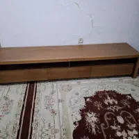 صندلی و کمد نو