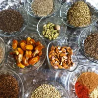 ادویه کاچی ممتاز