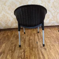 صندلی پلاستیکی ناصری