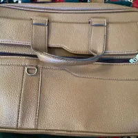 کیف چرم