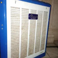 کولر آبی