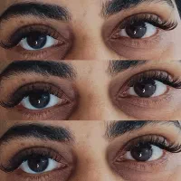 خدمات مژه با بهترین متریال و قیمت مناسب