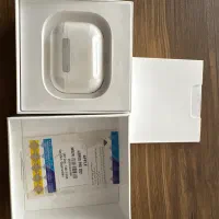 ایرپاد اصلی پرو۲ فیکس تایم