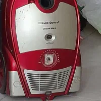 جارو برقی