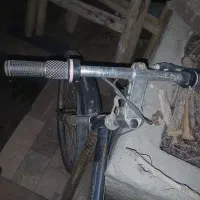 دوچرخه دنده ای