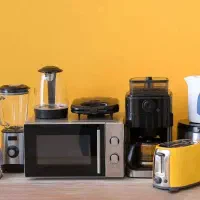 فروش لوازم خانگی زیر قیمت
