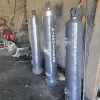 فروش انواع جک های استوک کمپرسی های  مارال ماموت