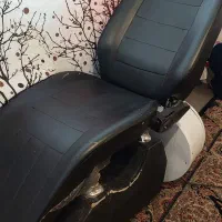 صندلی اصلاح و تخت اپیلاسیون