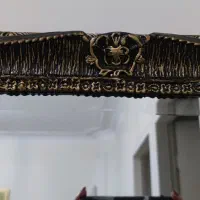کنسول و آینه خاص و زیبا
