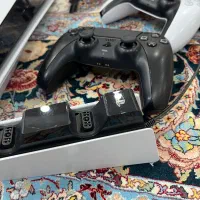 Ps5|کنسول، بازی ویدئویی و آنلاین|تهران, ائمه اطهار|دیوار