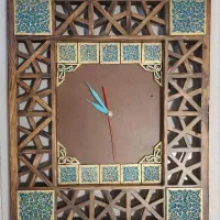 ساعت دیواری سنتی
