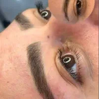 انجام خدمات ابرو فقط با ۱۹۰۰