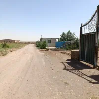 درب باغی|مصالح و تجهیزات ساختمان|گرمدره, |دیوار