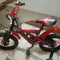 دوچرخه
