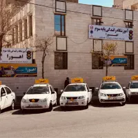 آموزشگاه رانندگی پایه سوم اهورا