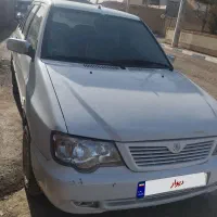 پراید 132