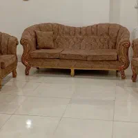 مبل کلاسیک ۷ نفره