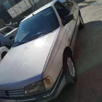 پژو405 مدل87