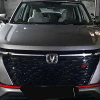 چانگان cs پلاس وارداتی