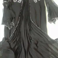 لباس مجلسی و مانتو