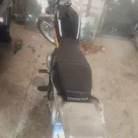 موتور نیکتاز 200
