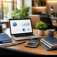 نیازمند نیروی حسابدار