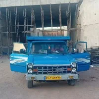 داربست فلزی دارابی