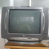 تلویزیون ال جی ۲۴ اینچ