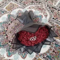 دسته گل و باکس گل های زیبا بهترین کادو