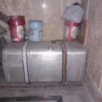 باک گازوئیل