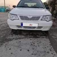 پراید ۱۳۲