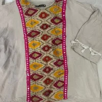 لباس|لباس|کرج, عظیمیه|دیوار