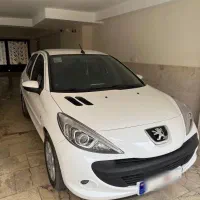 پژو ۲۰۷