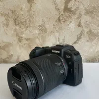 دوربین کنون RP