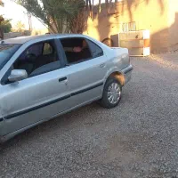 سمندlx