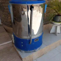 پتوشوربزرگ سالم